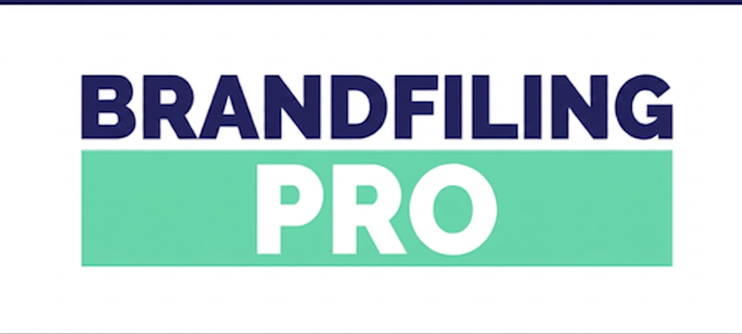 Brand Filing Pro